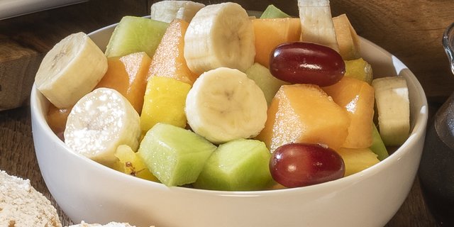 Fresh Fruit