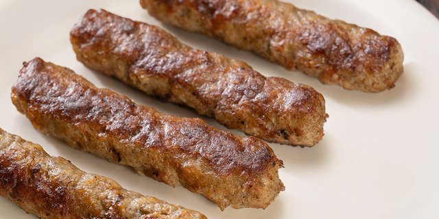 Sausage Links