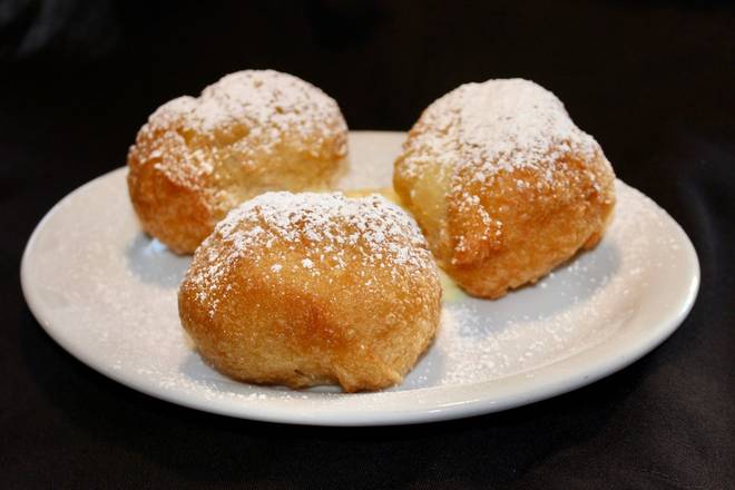 Beignets