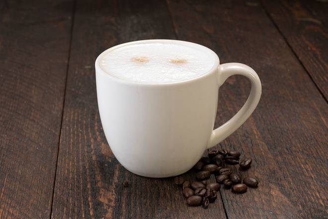 Cappucino