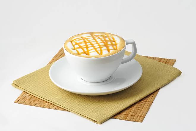 Caramel Macchiato