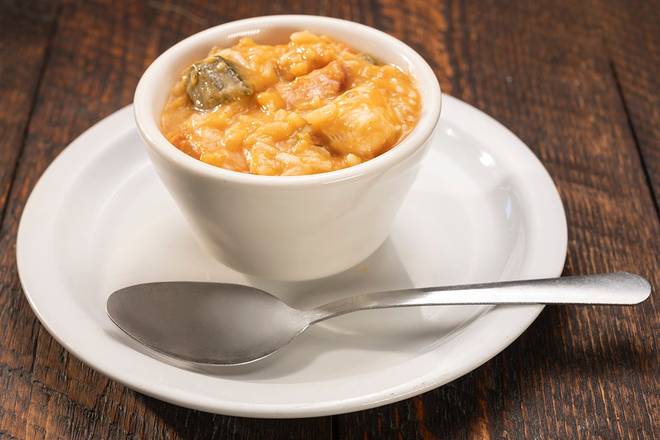 Chicken Gumbo (Cup)