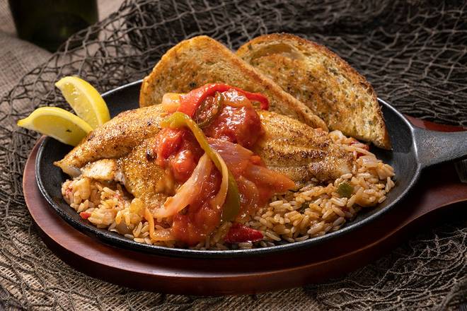 Creole Catfish