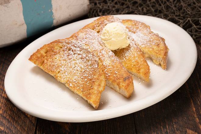 French Quarter French Toast (2)