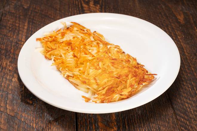 Hash Browns