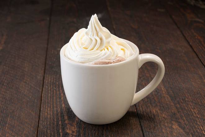 Hot Chocolate
