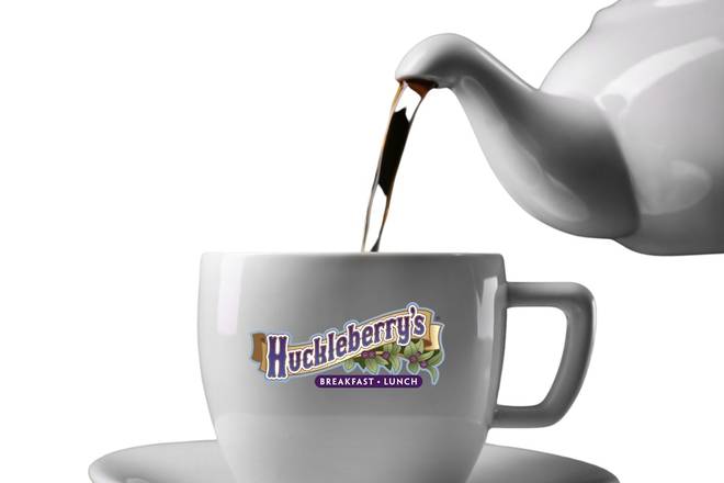 Hot Tea