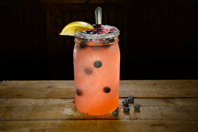 Huck's Lemonade