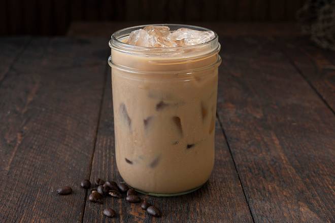 Iced Coffee