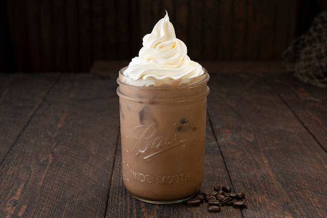 Iced Mocha