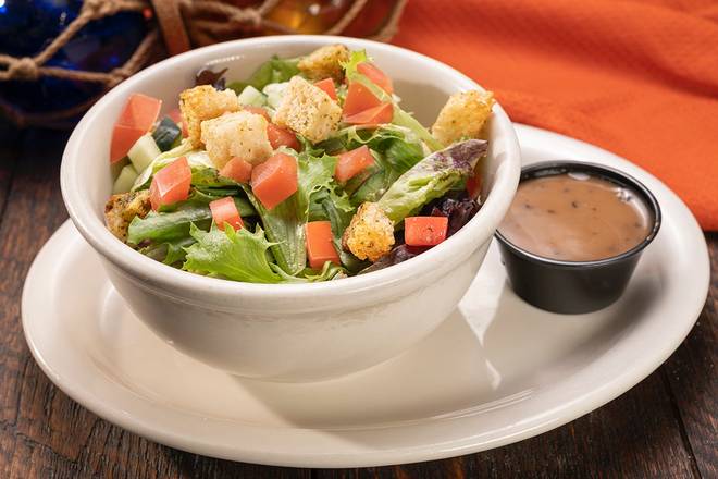 Side Salad
