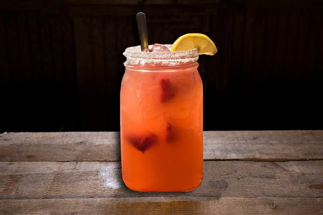 Strawberry Lemonade