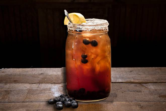 Swamp Tea