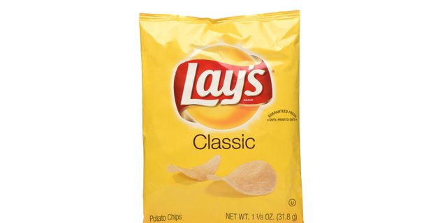 Classic Lay's Chips