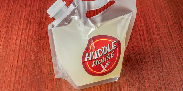 Gallon Lemonade
