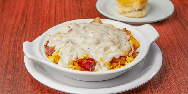 Homestyle Bowl