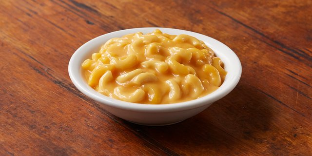 Mac and Cheese