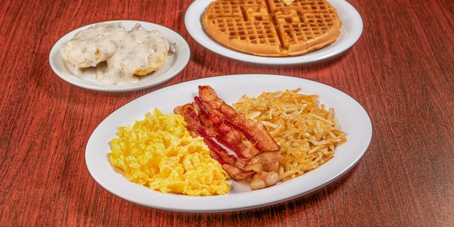 MVP Breakfast
