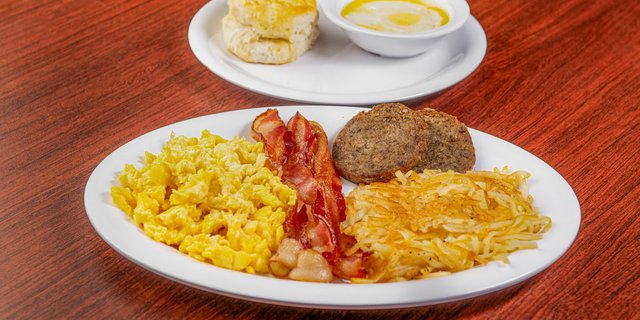 Smokehouse Platter