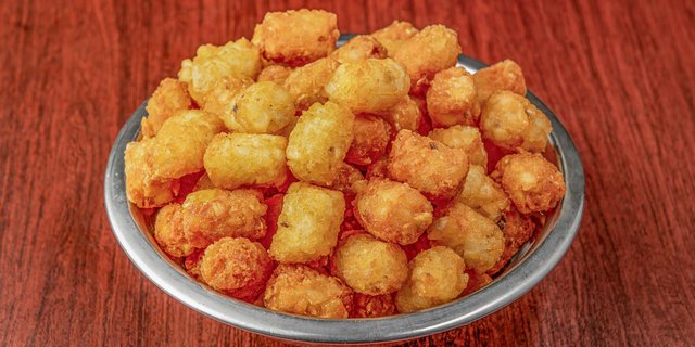 Tater Tots