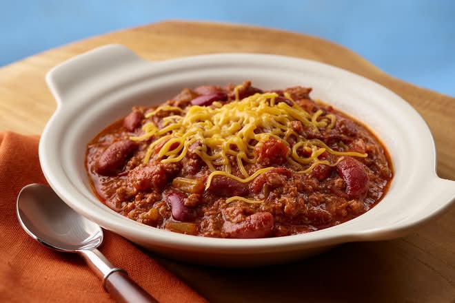 Chili Bowl