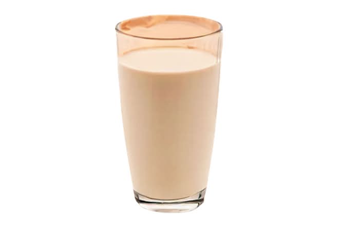 Chocolate Milk