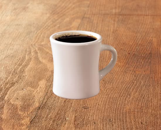 Decaf Coffee