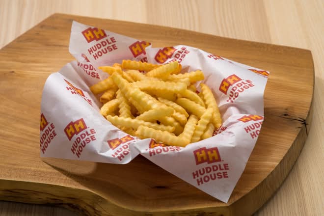 Fries