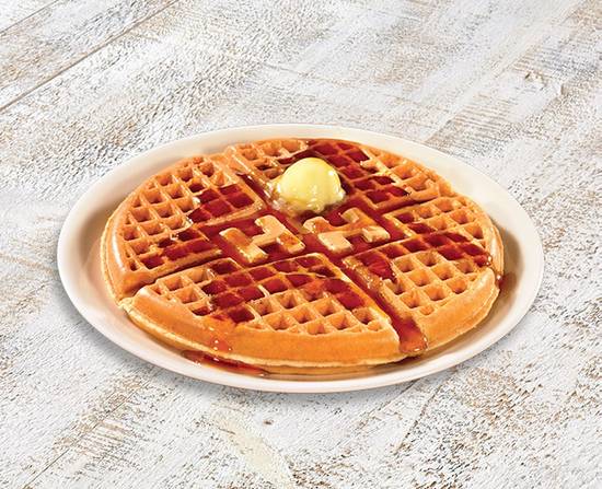 Golden Waffle