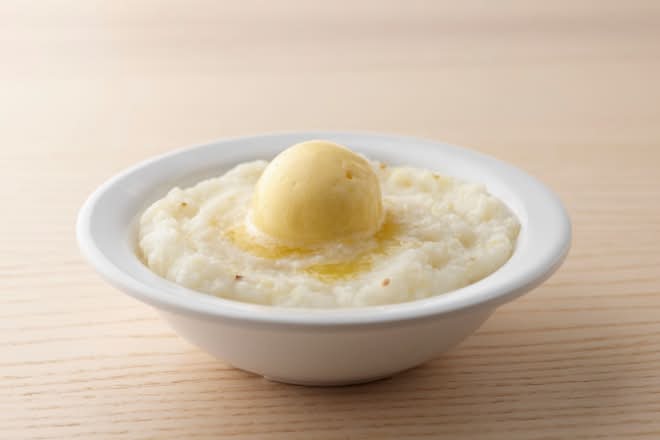 Grits