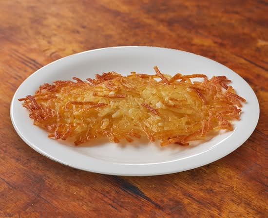 Hashbrowns