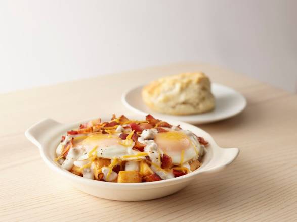 Homestyle Huddle Bowl
