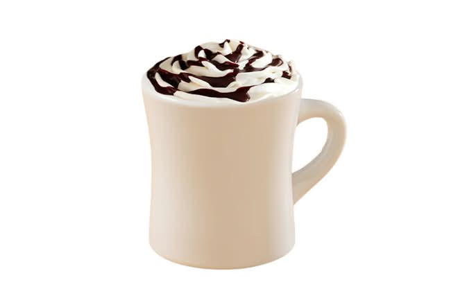 Hot Chocolate
