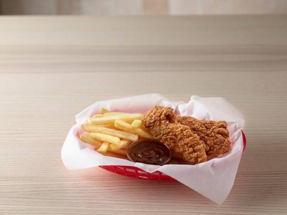 Kid's Chicken Tenders