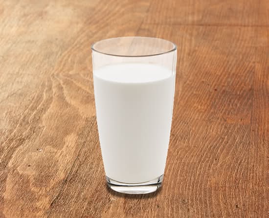 Kid's Milk