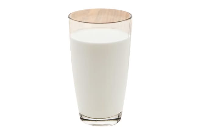Milk