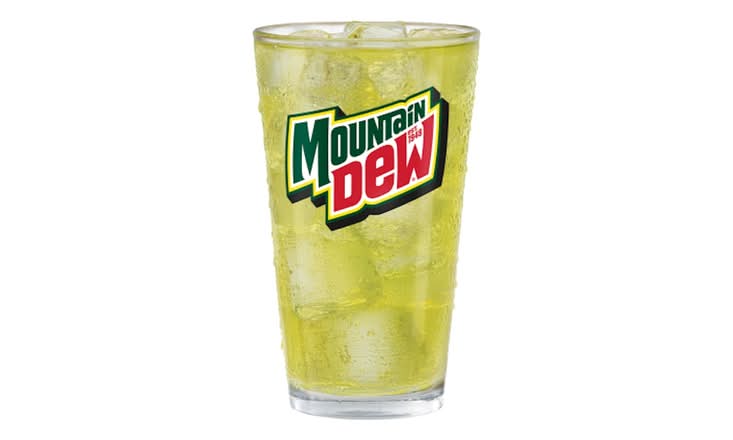 Mountain Dew