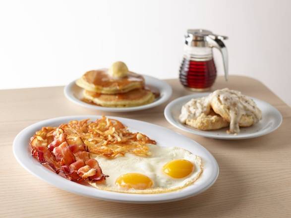 MVP: Our Most Valuable Platter