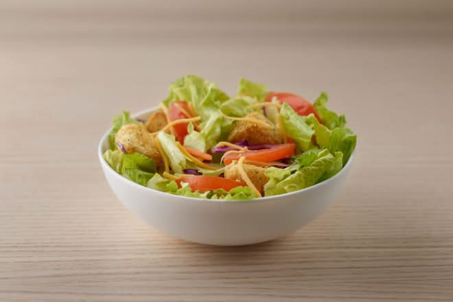 Side Salad