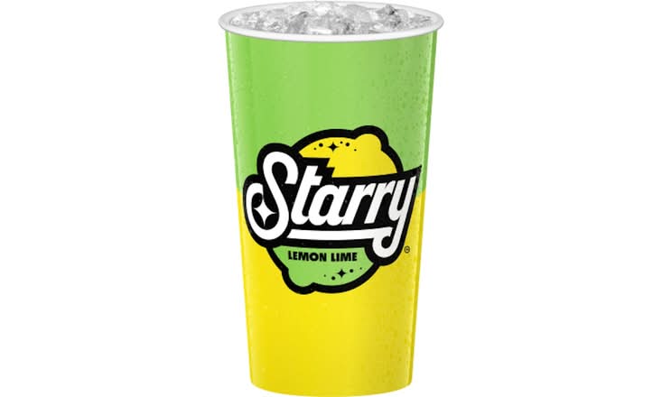 Starry