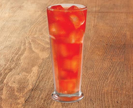 Strawberry Lemonade