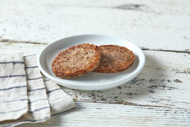 Turkey Sausage (2)