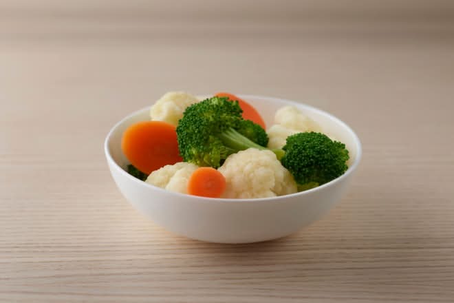 Veggie Medley