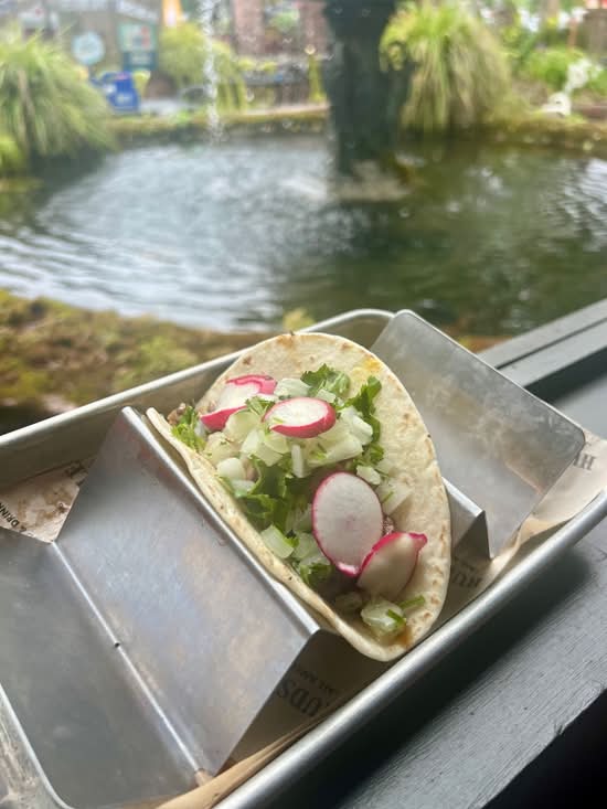 Asada Taco