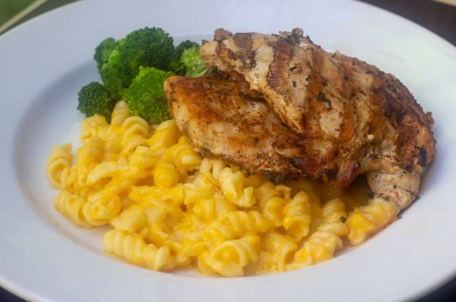 Herb Chicken