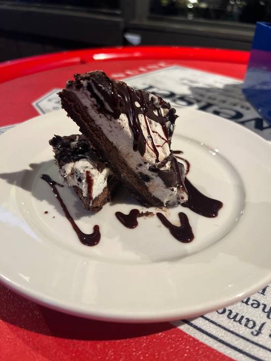 Oreo Stack