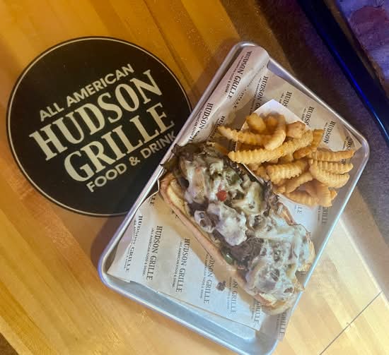 Philly Cheesesteak