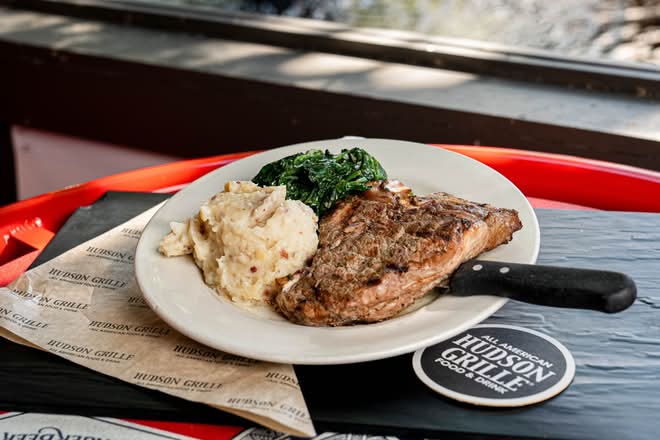 T-Bone