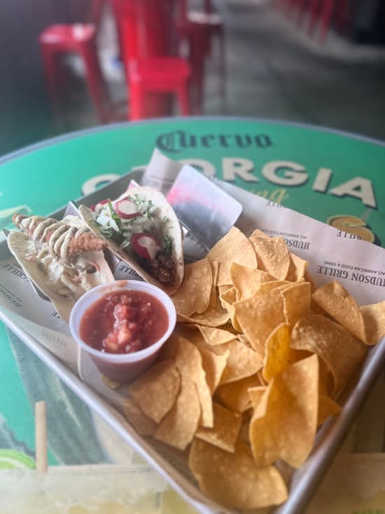 Taco Duo