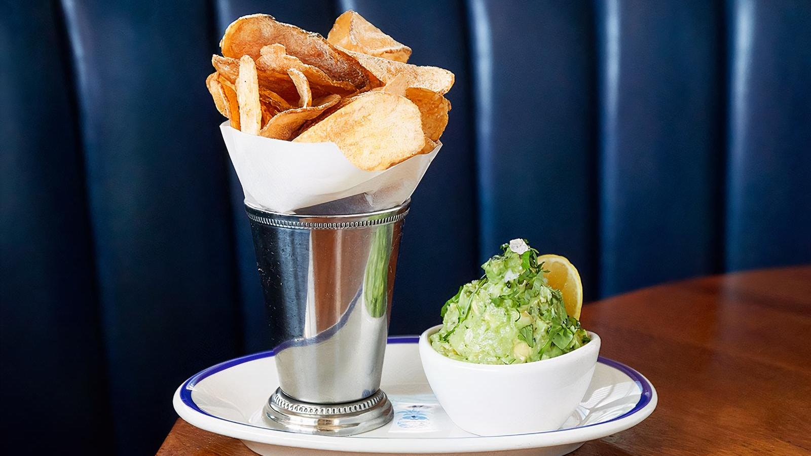 Avocado Dip